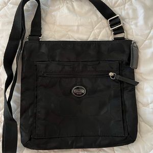 Coach Crossbody